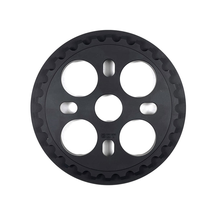S&M Mid School Guard Sprocket