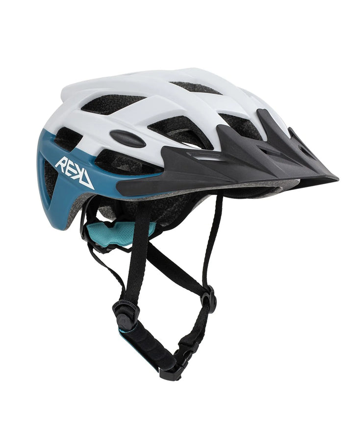 Rekd Pathfinder Helmet Stone