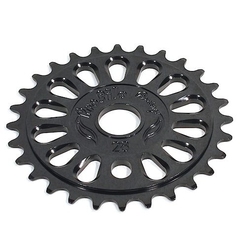 Profile Imperial Sprocket Black