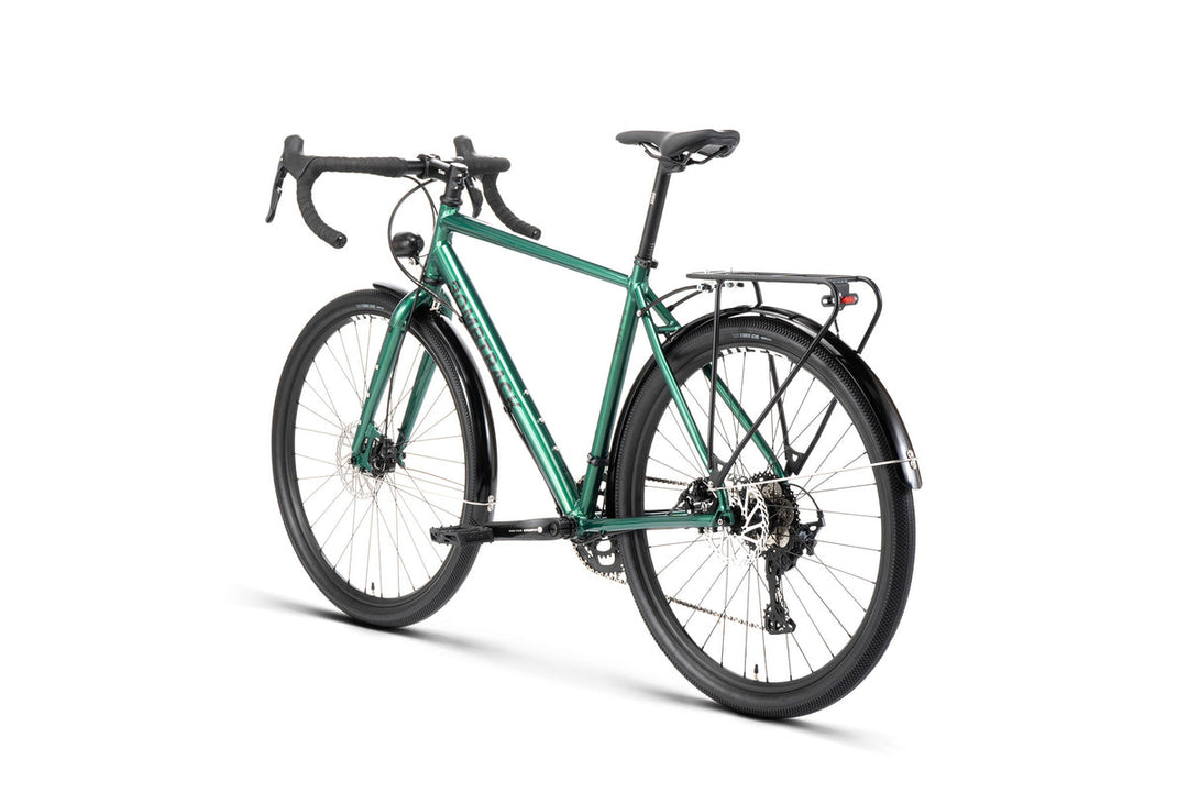 Bombtrack Munroe SG Commuter Complete Bike