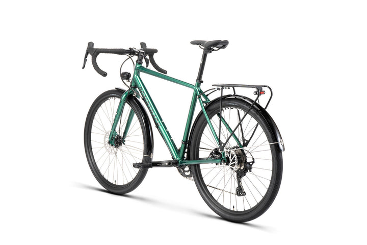 Bombtrack Munroe SG Commuter Complete Bike
