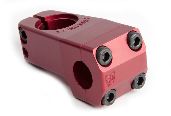 S&amp;M Shredneck 50mm Stem