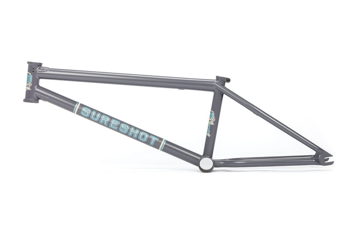 BSD Frame Sureshot Frame Blue Groove