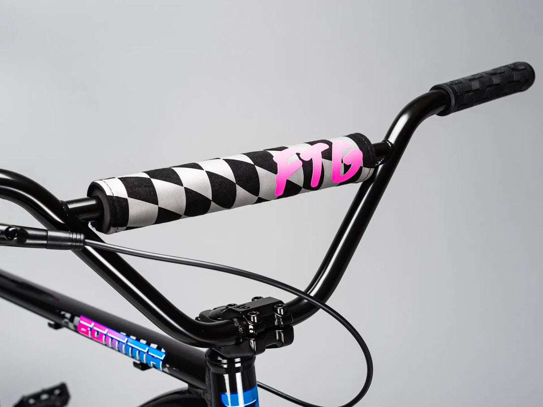 Mafia Bomma FTG Anthracite 29 Inch