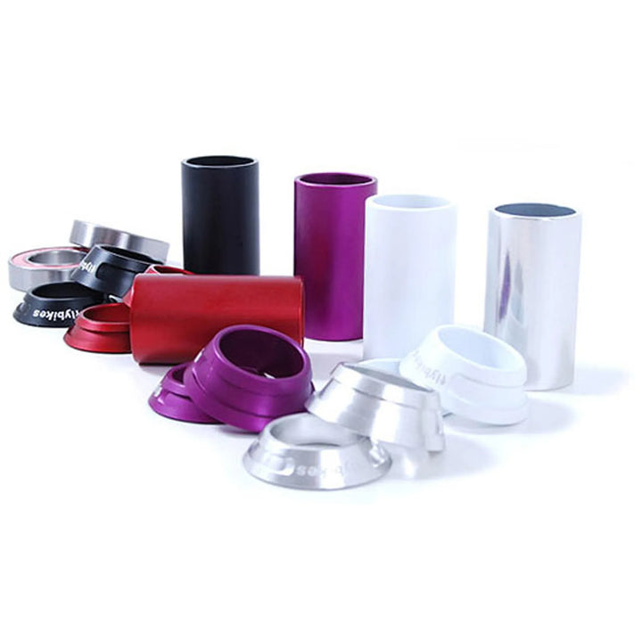 Fly Spanish Bottom Bracket Set