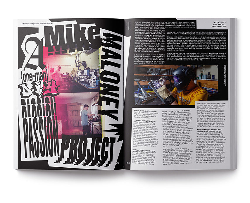 DIG ISSUE 2025