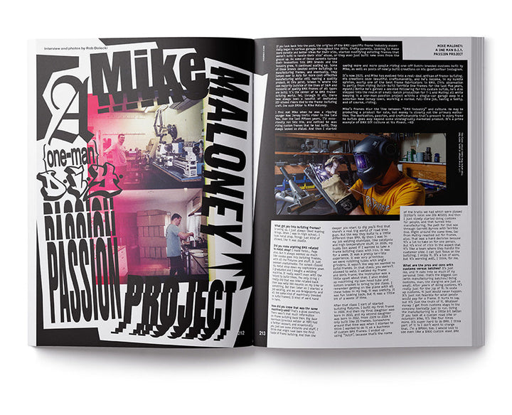 DIG ISSUE 2025