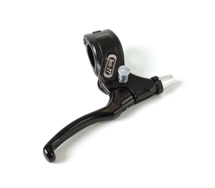 Dia Compe Tech 77 Potts with Stopper Lever Black