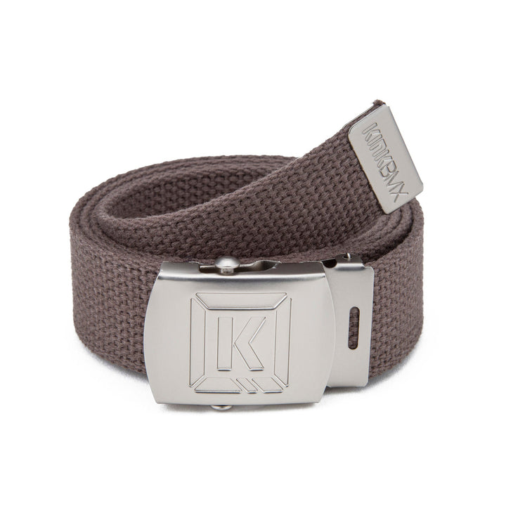 Kink Terminal Belt