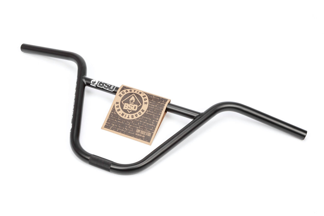BSD Roastin Bars
