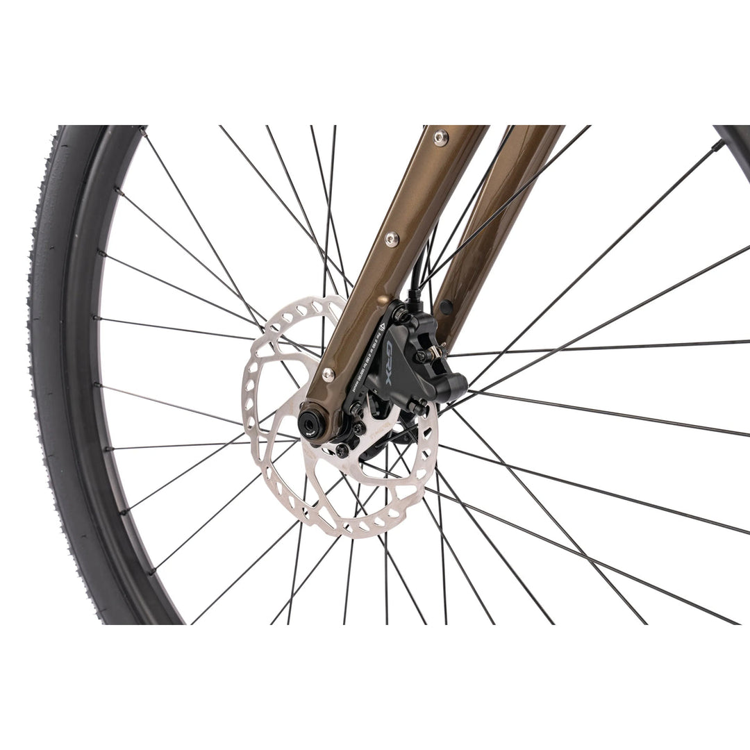Bombtrack Audax Complete Bike