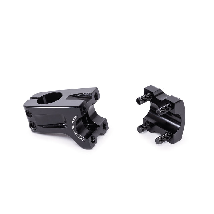 Eclat Domain Front Load Stem Black