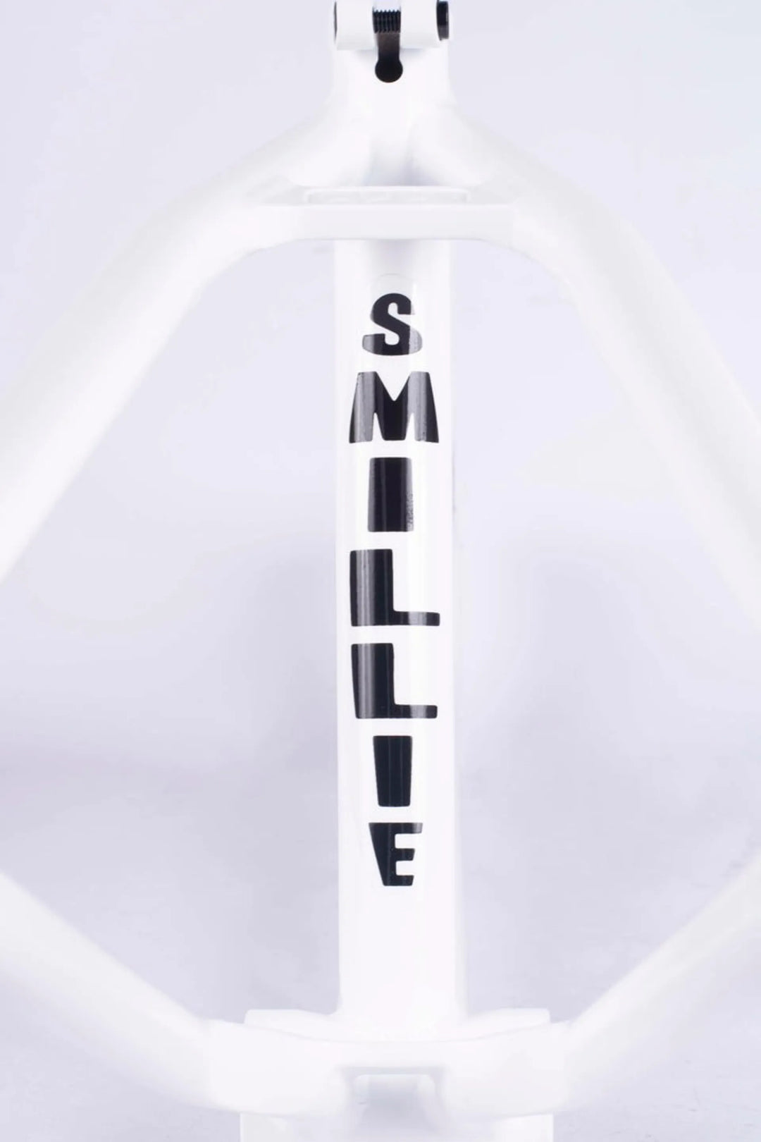 Cult Biggie Devon Smillie Frame White