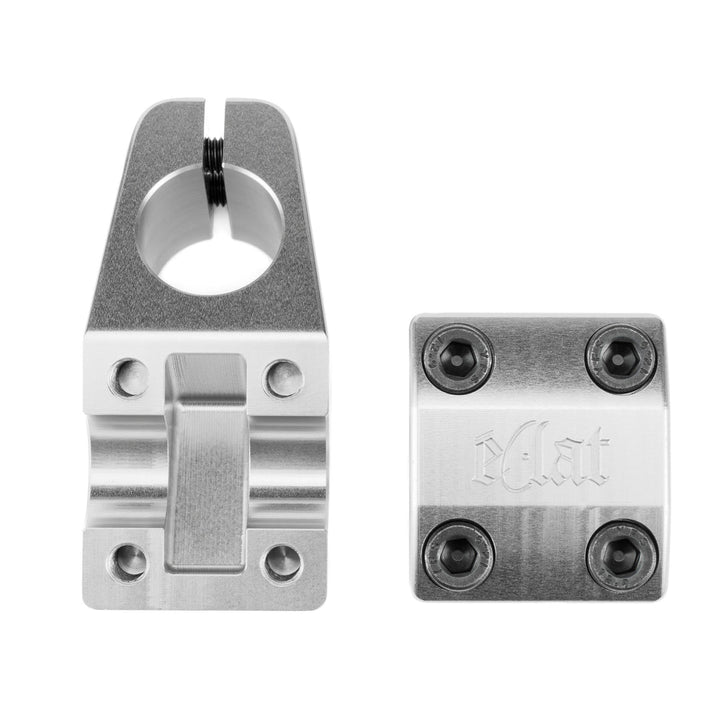 Eclat 1023 stem 48mm reach, toploader