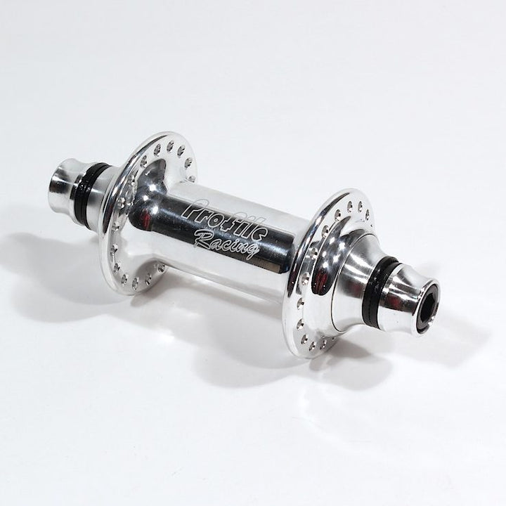 Profile Elite Front Hub Polished