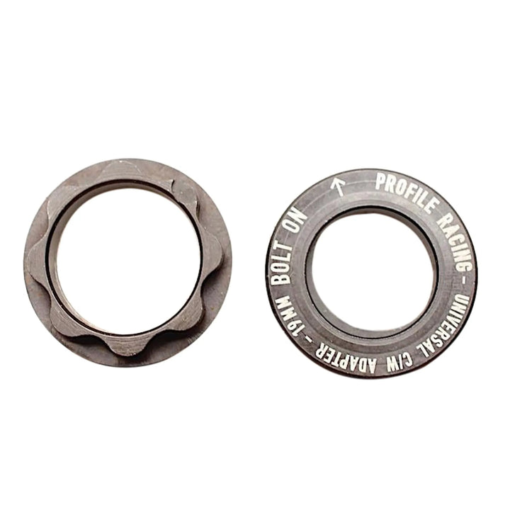 Profile Sabre Sprocket Adaptor Insert