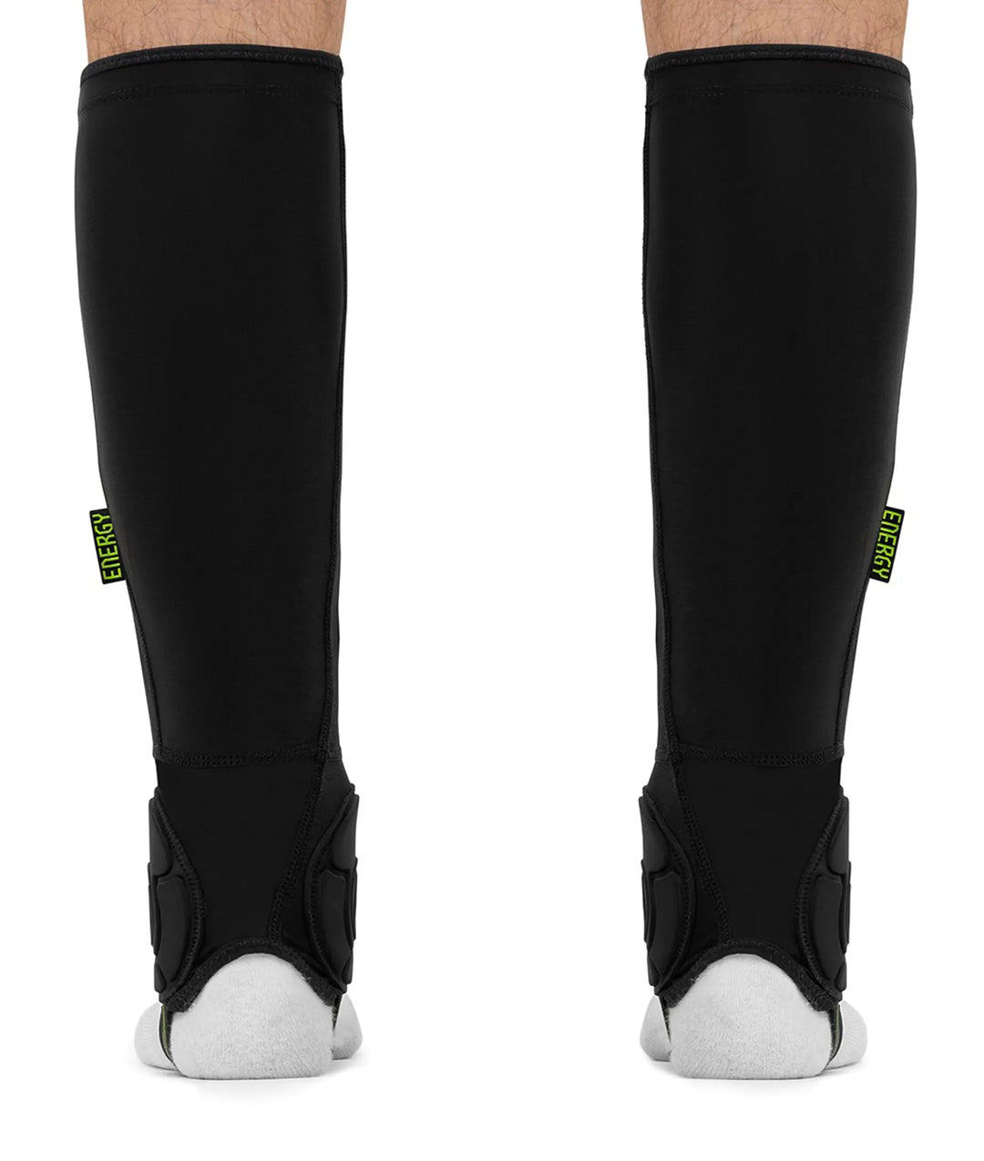 REKD Energy Impact Shin / Ankle Guards