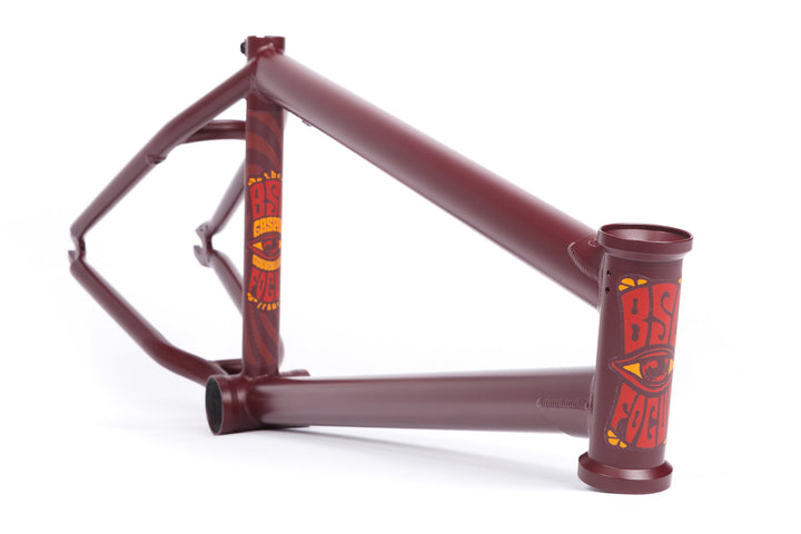 Bsd Focus Frame