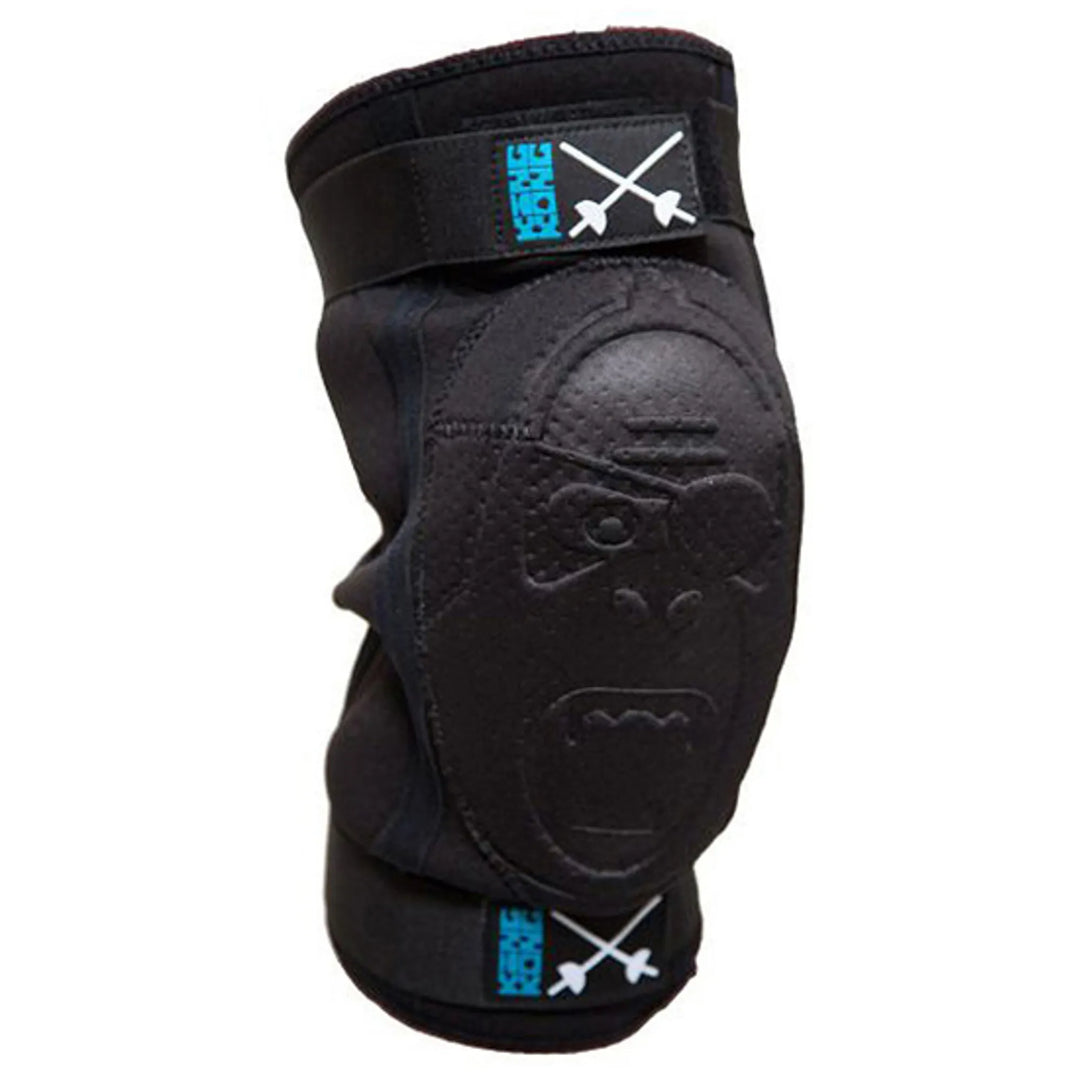 King Kong BMX Pirate Knee Pad V2