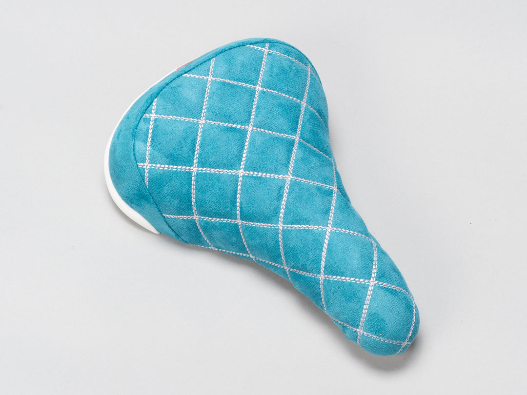 Mafia Diamond Stitch Wheelie Seat