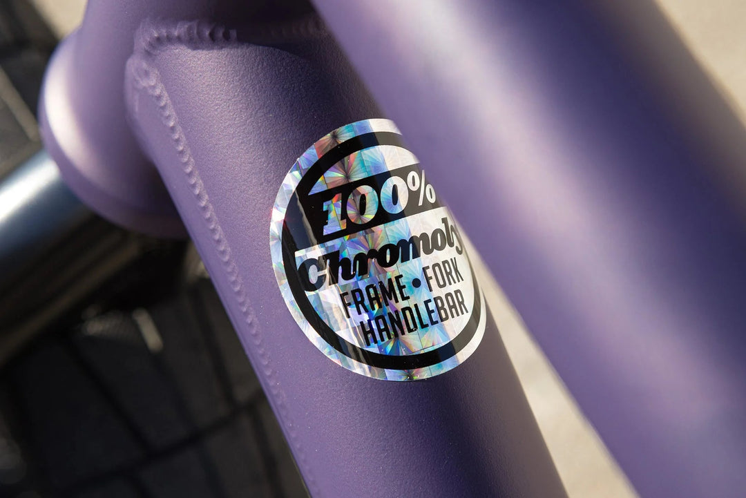 Sunday Darkwave 2023 Broc Raiford Midnight Purple