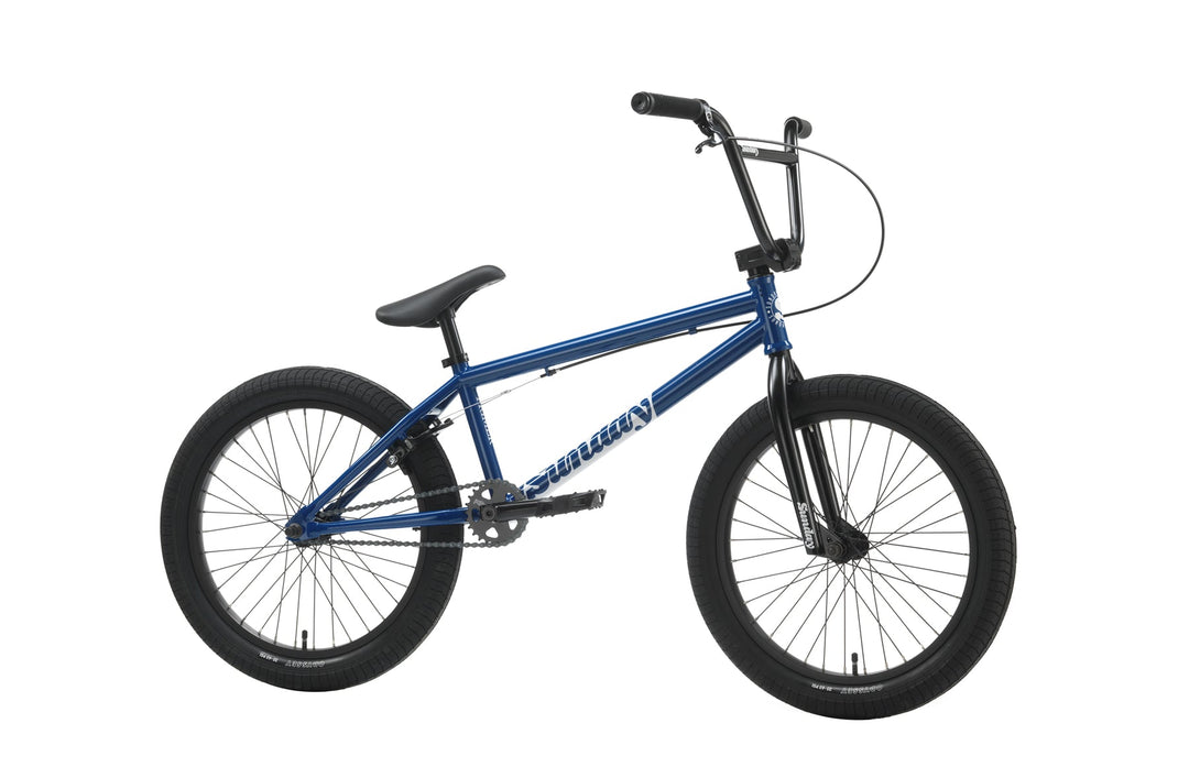Sunday Complete Blueprint BMX