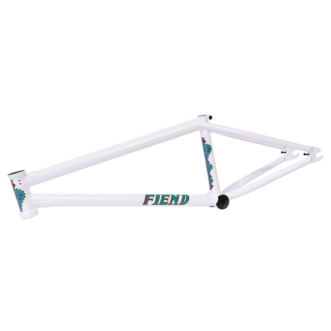 FIEND SHAPESHIFTER FRAME 335CS PEARL WHITE