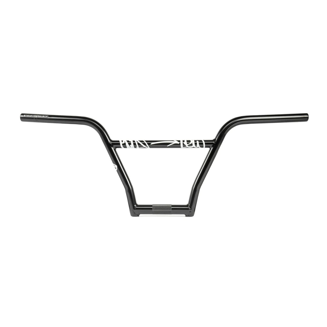 Eclat Controller 4pc Bar 25.4mm oversize OS Black