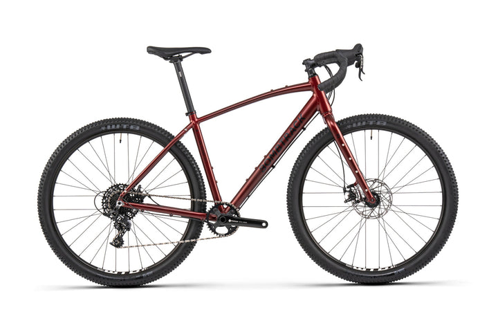 Beyond AL Apex Complete Bike