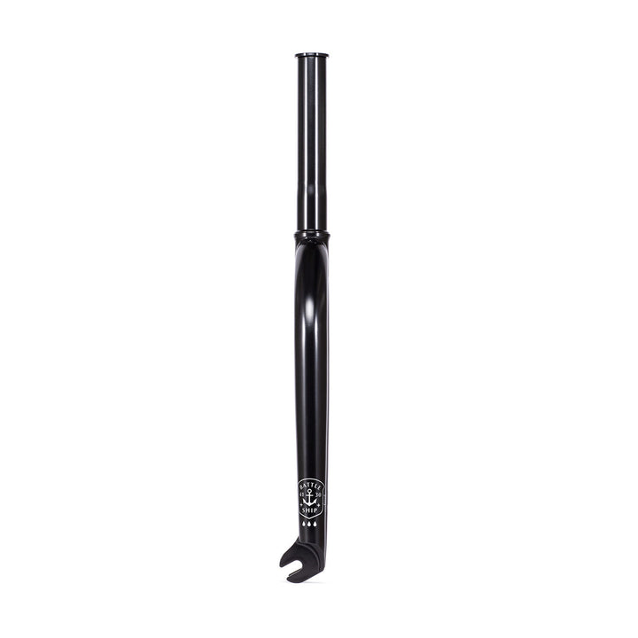 Wethepeople Battleship 15 Fork Black