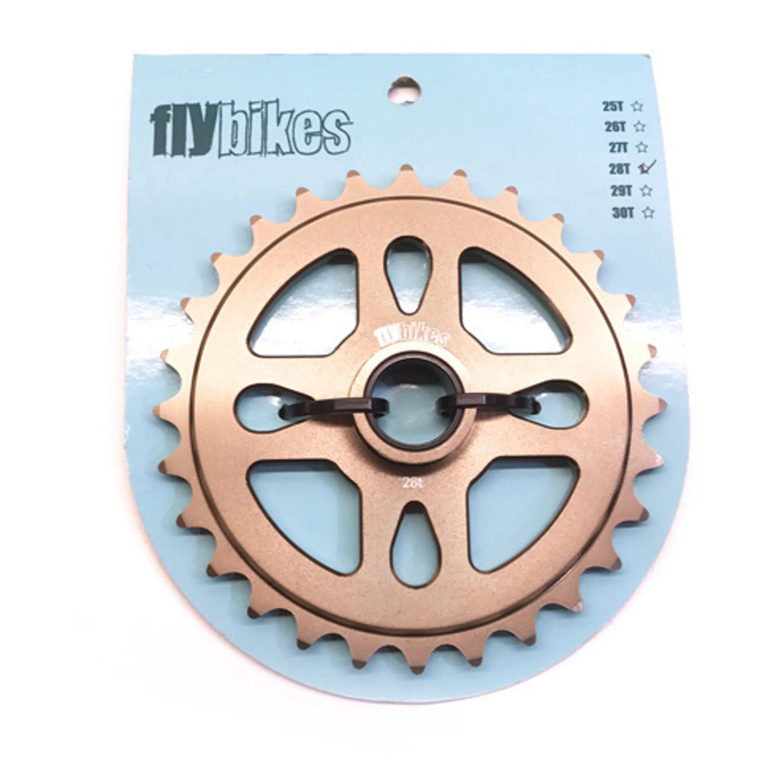 Fly Bikes Spacer Sprocket