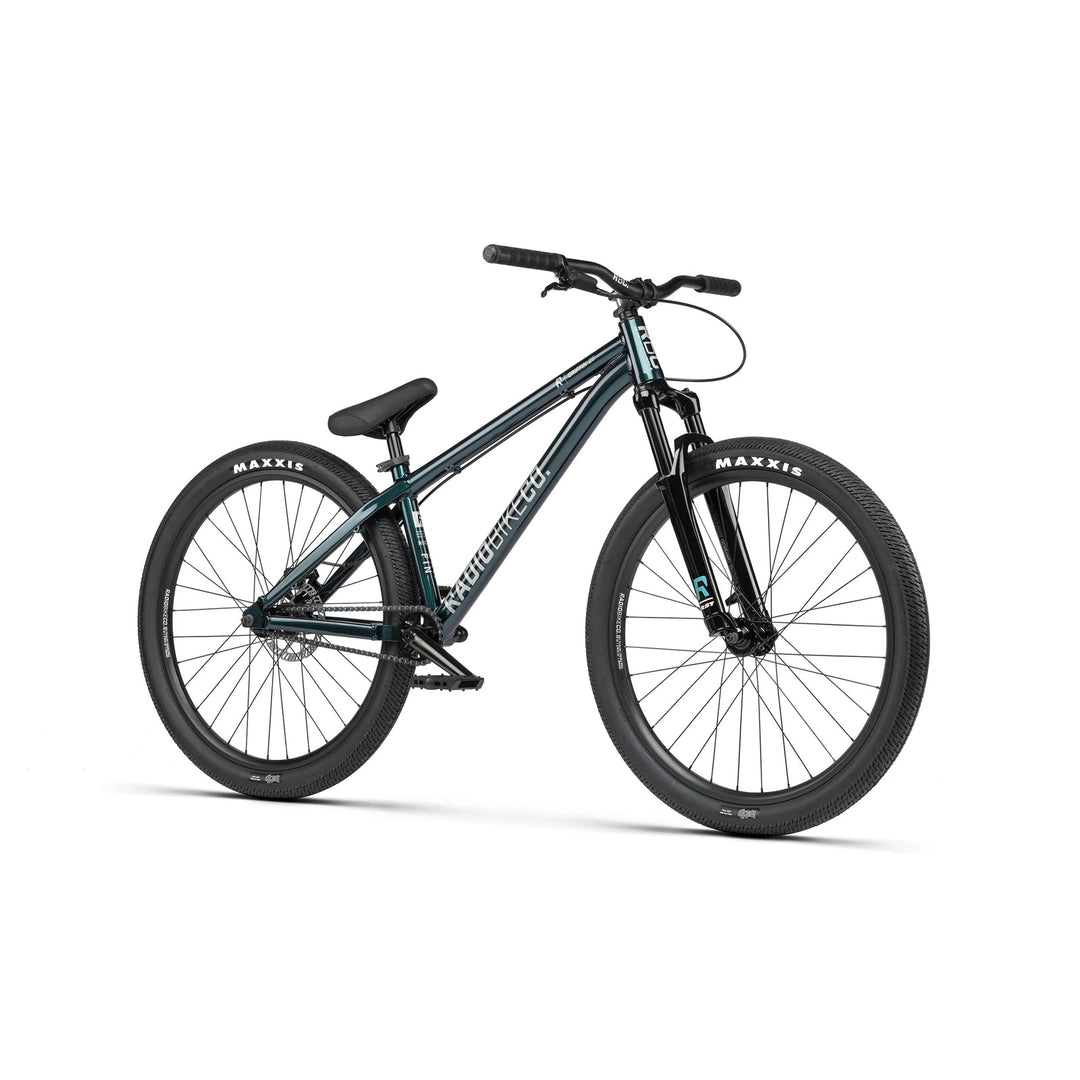 Radio Bikes GRIFFIN Complete Bike