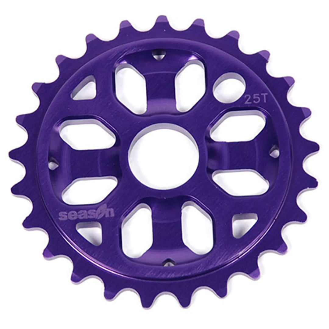Season Solstice Sprocket