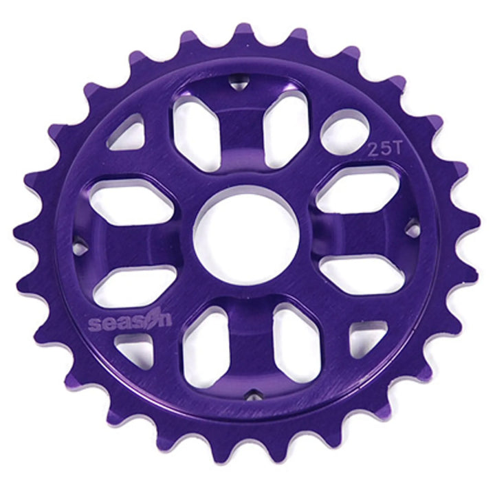 Season Solstice Sprocket