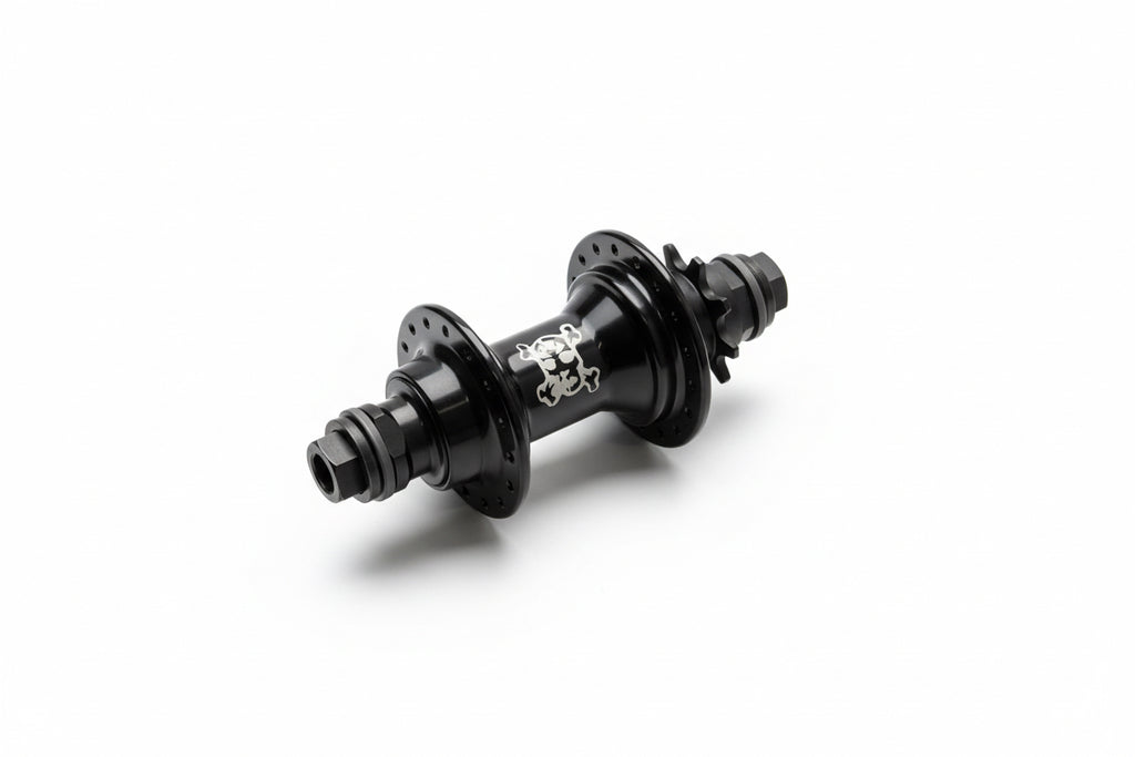 UNITED X UNION COLLAB HUB FEMALE AXLE 10T RHD
