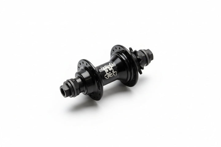 UNITED X UNION COLLAB HUB FEMALE AXLE 10T RHD