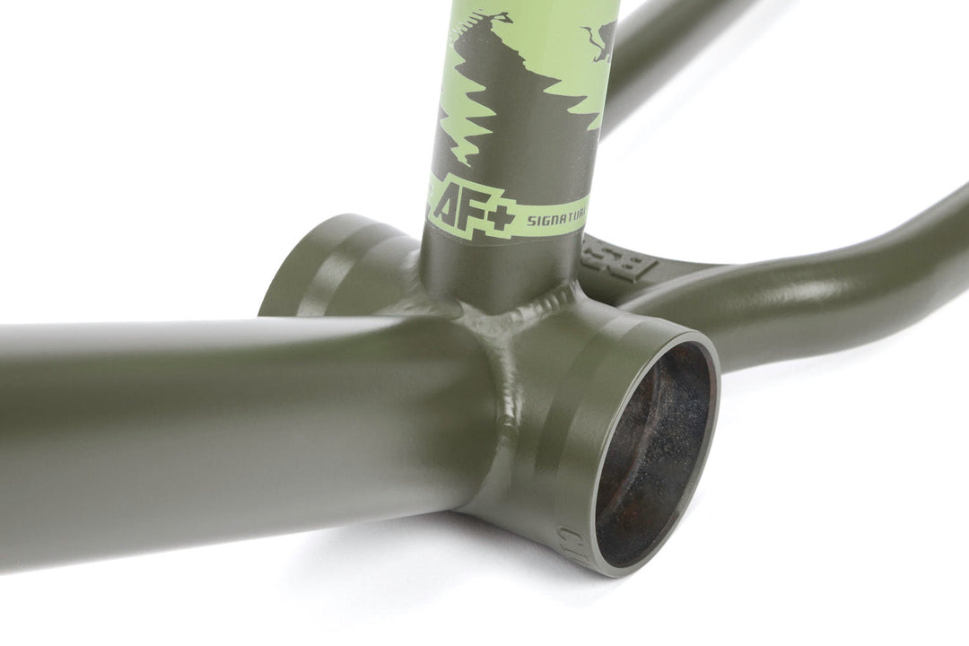BSD ALVX AF+ Frame