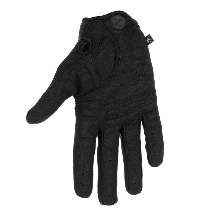 FUSE Echo 2 Gloves Black