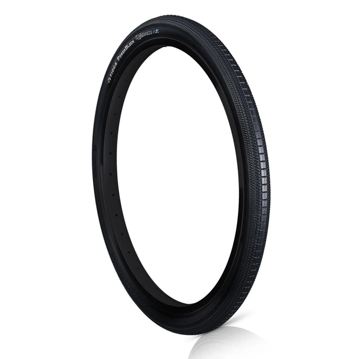 Tioga Powerblock S-Spec Tyre Black 20"