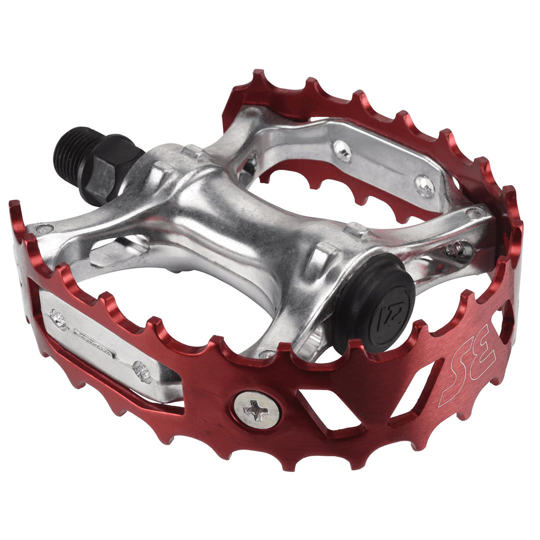 SE BIKES Bear Trap Pedals