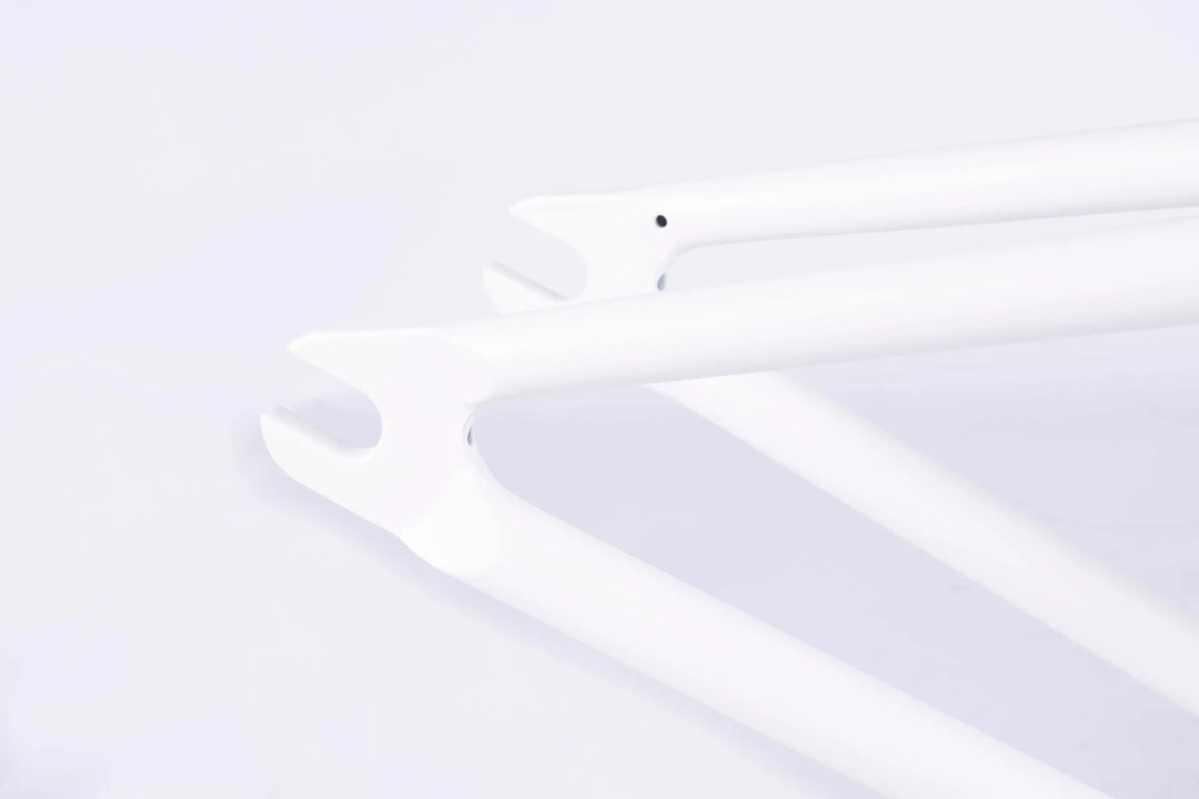 Cult Corey Walsh Frame White