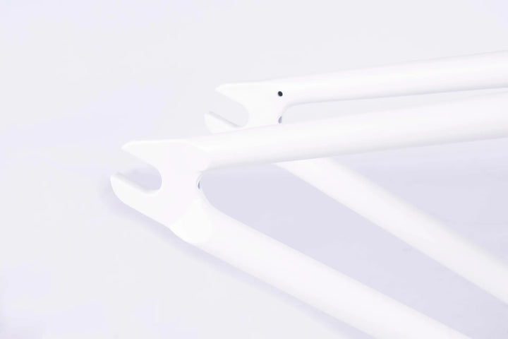 Cult Corey Walsh Frame White
