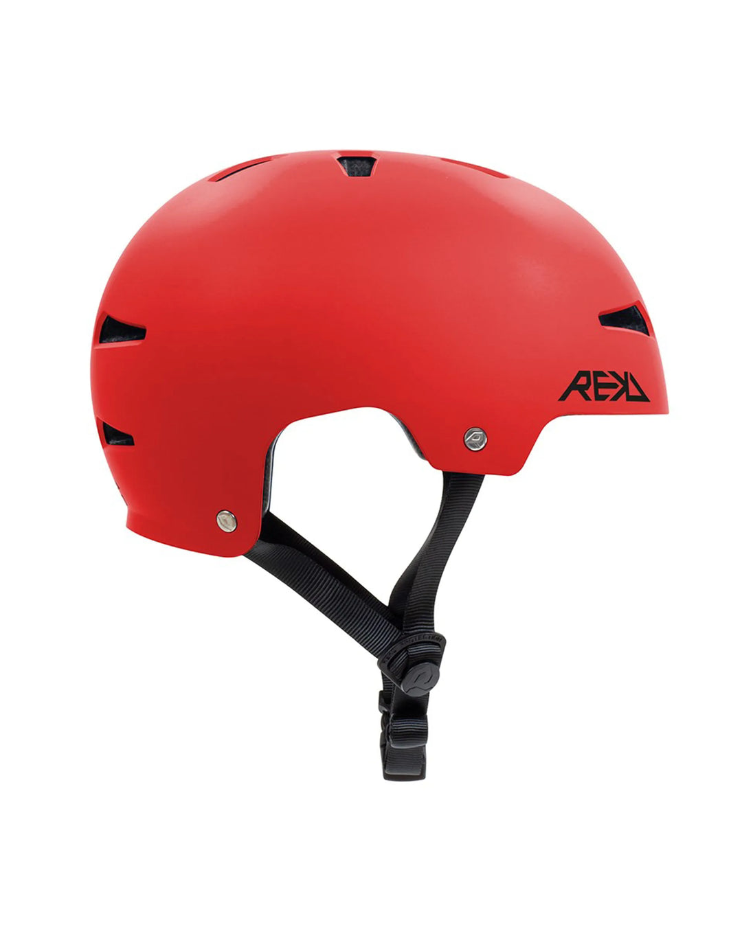 REKD Elite 2.0 Helmet - Red