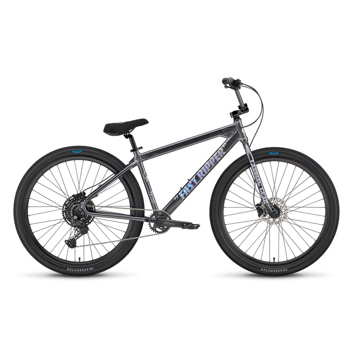 Se Bikes Fast Ripper Black Street
