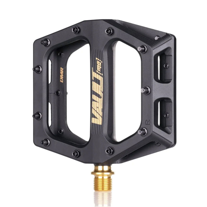 DMR Pedal Vault Mag SL Black 105mm x 105mm