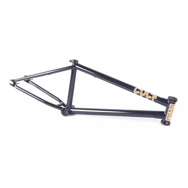 Cult Dak Frame Black Tan