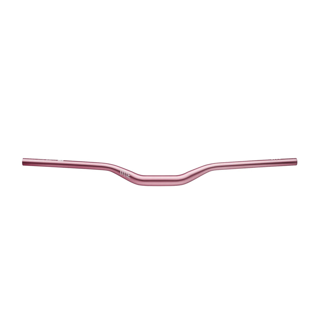 Title MTB AH1 Handlebar pink Ø 31.8mm