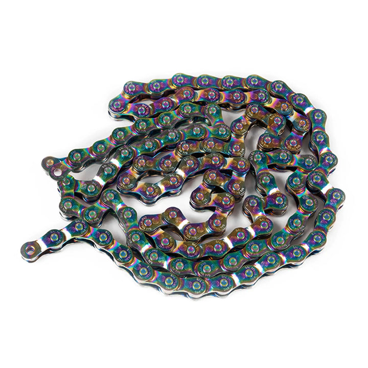 Salt Plus WARLOCK half link chain