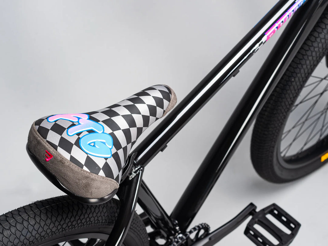 Mafia Bomma FTG Anthracite 29 Inch