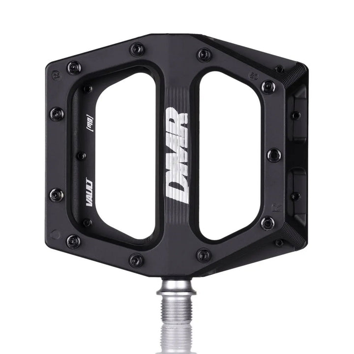 DMR Pedal Vault Mag Black 105mm x 105mm